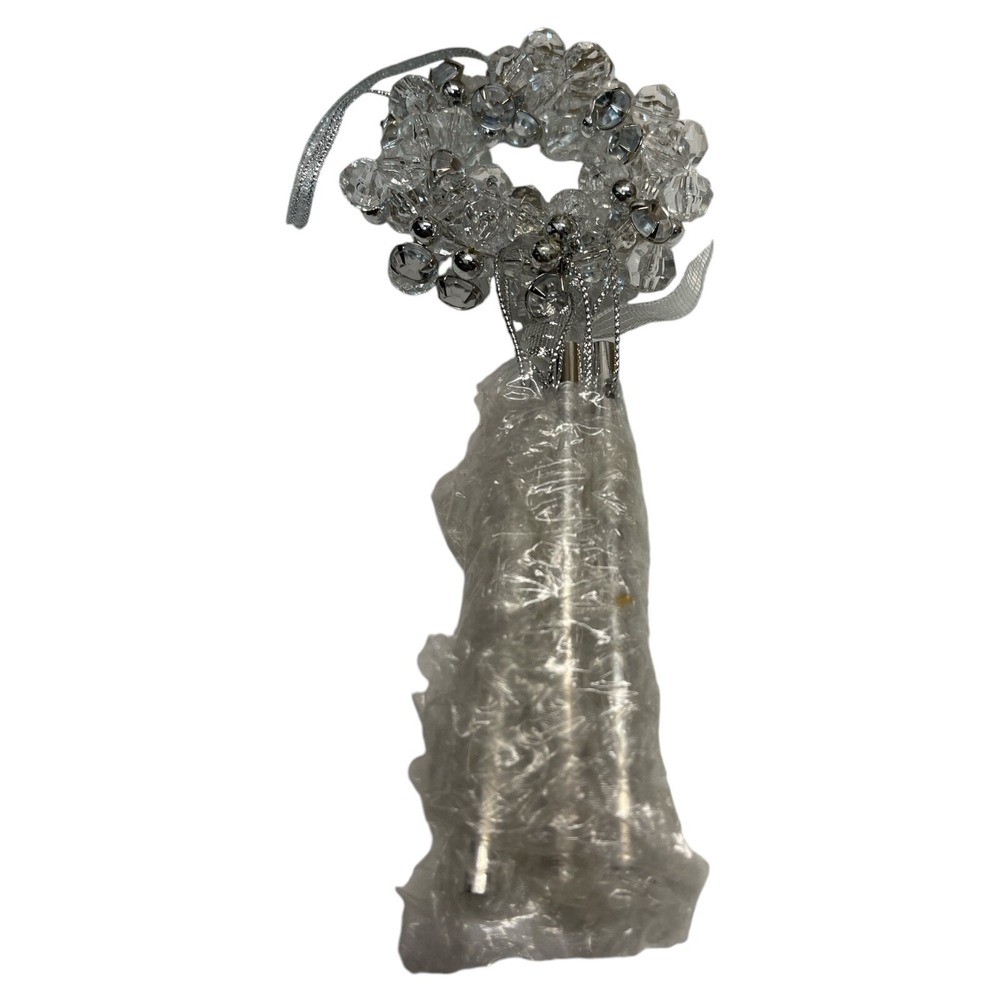 Vintage Avon Exclusive Shimmering Windchime Ornament IOB